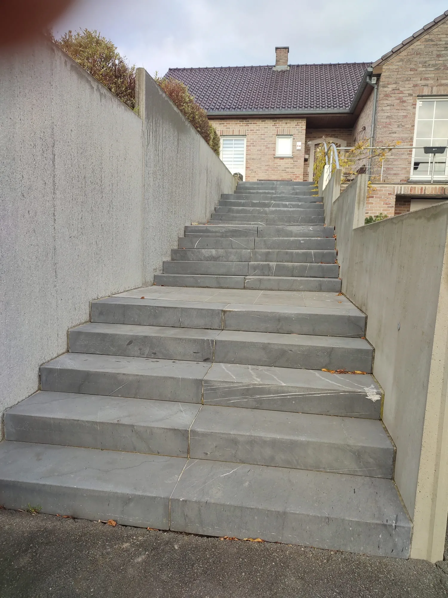 Rénovation de votre intérieure